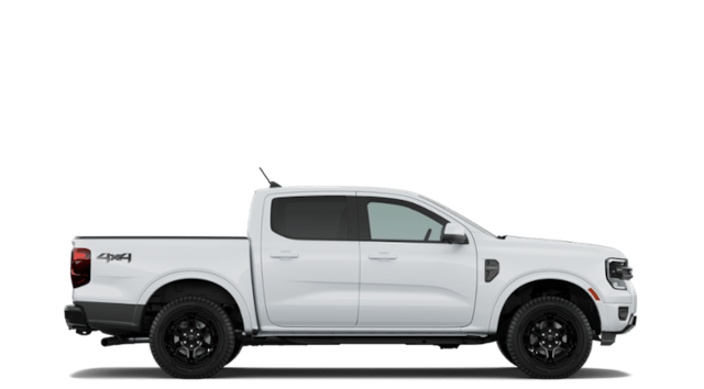 2026 Ford Ranger® External Image 1